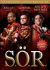 Kálloy Molnár Péter, Adam Long, Daniel Singer, Jess Winfield: S.Ö.R. - Shakespeare Összes Rövidítve