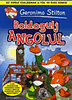 GERONIMO STILTON: BOLDOGULJ ANGOLUL