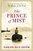 Carlos Ruiz Zafón: The Prince of Mist