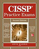 Harris, Shon: CISSP Practice Exams