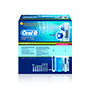 Procter&Gamble: Oral-B Oral Center - Oxyjet + Professional Care 3000 OC20.545 szájápolási centrum