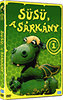 Süsü, a sárkány 1.