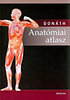 Dr. Donáth Tibor: Anatómiai atlasz