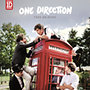 One Direction: Take Me Home