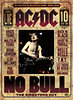 AC/DC: No Bull