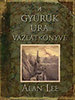 Lee, Alan: A Gyűrűk Ura vázlatkönyve