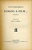Luigi Pirandello: Forog a film...