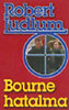 ROBERT LUDLUM: BOURNE HATALMA