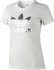 Női Originals Adicolor póló 38 (ADI TEE TREFOIL)