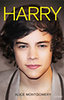 Alice Montgomery: Harry