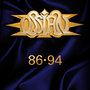 Ossian: 86-94 (újrakiadás)