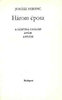 Juh�sz Ferenc: H�rom �posz - A S�ntha csal�d; Ap�m ; Any�m