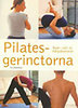 Tia Stanmore: Pilates gerinctorna