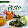 Dr. Oetker: Dr. Oetker - Pesto