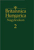 Britannica Hungarica Nagylexikon 2.