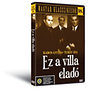 Ez a villa eladó