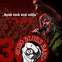 Hobo Blues Band: 30 éves jubileumi koncert 2008 - 'Apák rock and rollja'