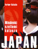 Ferber Katalin: Mindenki szellemi kalauza: Japán