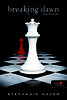 Stephenie Meyer: Breaking Dawn - Hajnalhasad�s - (kem�nybor�t�s)