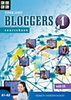 Fehér Judit: Bloggers 1. - Coursebook
