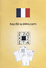 Szójáték - Kezdő szókincsem - Francia