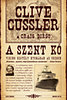 Clive Cussler - Craig Dirgo: A szent k�