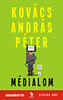 Kovács András Péter: Médialom - Multigáz 2.