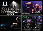 Satisfactory Kft.: Omega 2013 naptár