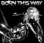 Lady Gaga: Born This Way (Deluxe)