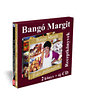 Bangó Margit: Receptkönyvek - Ünnepi ízek + Édes pillanatok - CD-vel