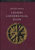 WILLIAM GOLDING: A LEGYEK URA