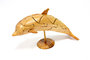 Fa puzzle 3D delfin