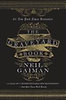 Gaiman, Neil: The Graveyard Book