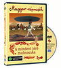 Magyar népmesék: A mindent járó malmocska