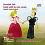 Benedek Elek: Sz�l� sz�l� �s m�s mes�k - 1 CD