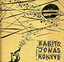 Babits Mih�ly: J�n�s k�nyve \\ (K�d�r Gy�rgy rajzaival)