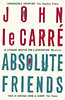 John le Carré: Absolute Friends