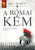 M.C. Scott: A római kém
