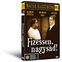 Fizessen, nagysád!