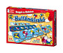 Hullámkirakó - Bogyó és Babóca Puzzle