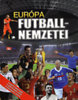 Jens Dreisbach: Európa futballnemzetei