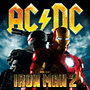 AC/DC: Iron Man 2. (Deluxe CD+DVD)