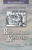 Viskolcz Noémi: Reformációs könyvek - Tervek az evangélikus egyház megújítására