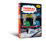 Thomas, a gőzmozdony 7. - Merészek és bátrak