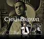 Chris Brown: Chris Brown / Exclusive