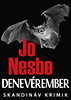 Jo Nesbo: Denevérember