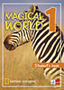 David Hill: Magical World 1. Tankönyv
