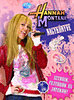 Hannah Montana Nagykönyve