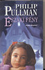 Philip Pullman: �szaki f�ny