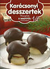 Karácsonyi desszertek